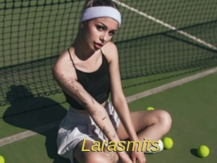 Larasmits