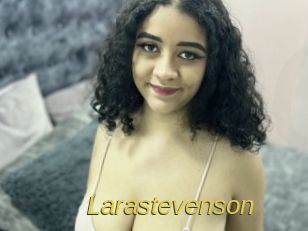Larastevenson