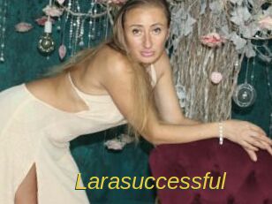 Larasuccessful