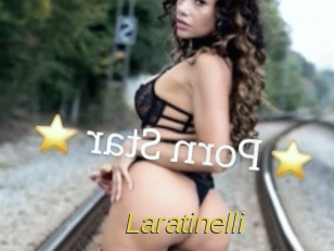laratinelli Archive DVD ORG