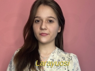 larayuosi Archive DVD ORG