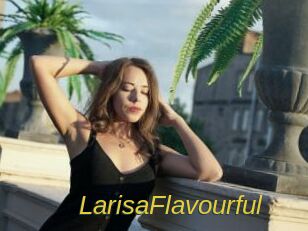 LarisaFlavourful