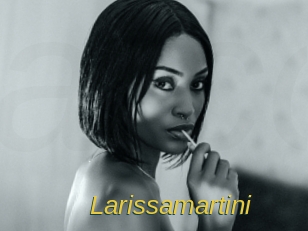 Larissamartini