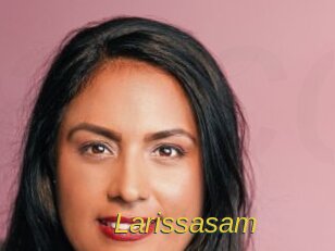 Larissasam