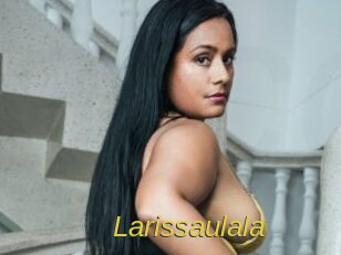 Larissaulala