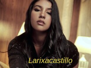 Larixacastillo