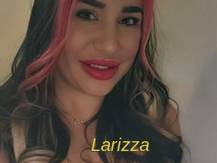 Larizza