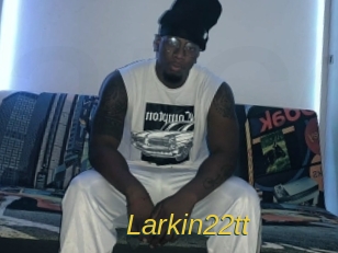 Larkin22tt