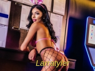 Larratyler