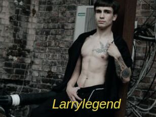 Larrylegend