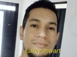 Larrystewart