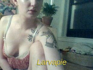 Larvapie