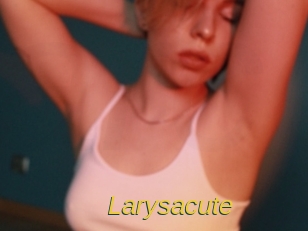 Larysacute