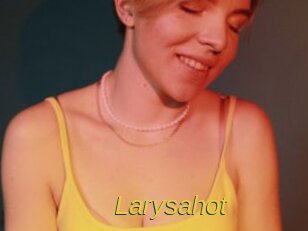 Larysahot