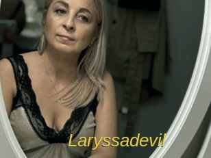 Laryssadevil