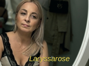 Laryssarose