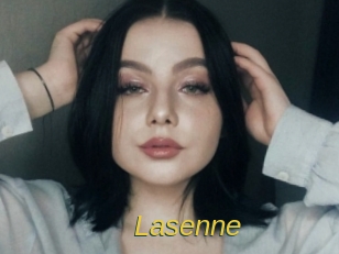 Lasenne
