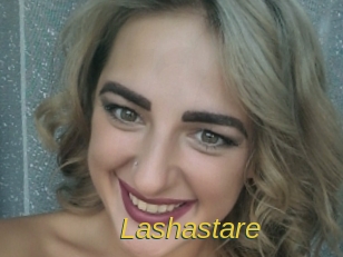 lashastare Archive DVD ORG