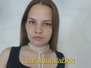 Lashaundabein