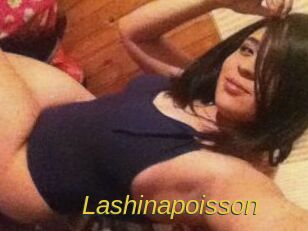 Lashinapoisson