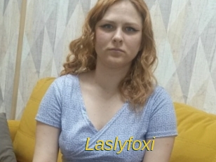 laslyfoxi Archive DVD ORG