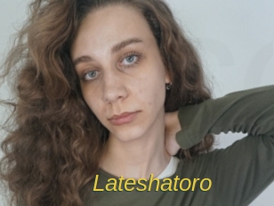 Lateshatoro