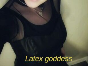 Latex_goddess