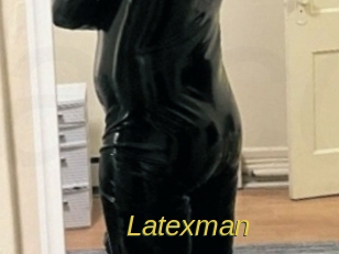 Latexman