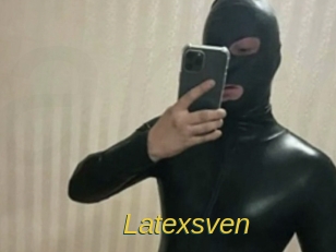 Latexsven