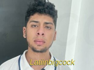 Latiinbigcock