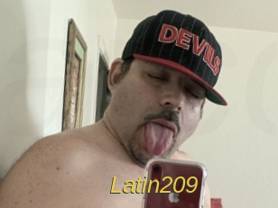 Latin209