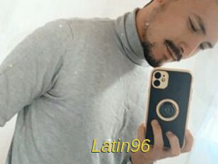 Latin96