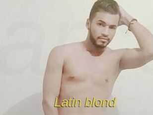 latin_blond Archive DVD ORG