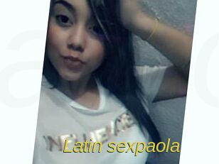 Latin_sexpaola