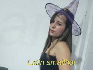 Latin_smallhot