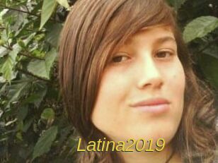 Latina2019