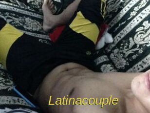 Latinacouple
