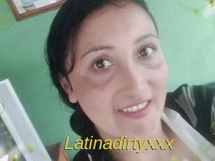 latinadirtyxxx Archive DVD ORG