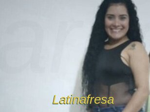 Latinafresa