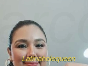 Latinaholequeen