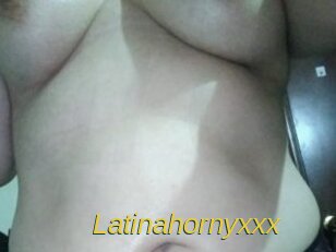 Latinahornyxxx