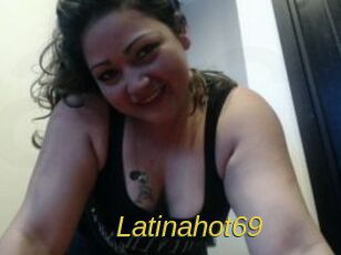 latinahot69 Archive DVD ORG