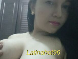 latinahot96 Archive DVD ORG