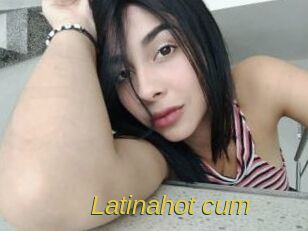Latinahot_cum