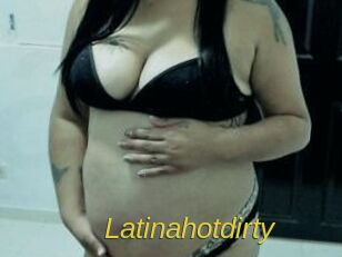 Latinahotdirty