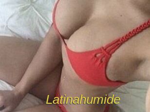 Latinahumide