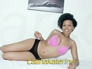 Latinakaterine