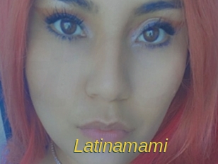 Latinamami