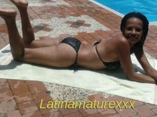 Latinamaturexxx