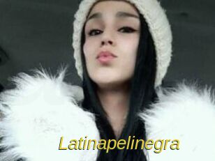 latinapelinegra Archive DVD ORG